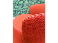Haworth openest chicken - fauteuil - afbeelding 12 van  12
