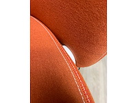 Haworth openest chicken - fauteuil - afbeelding 1 van  2