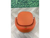 Haworth openest chicken - fauteuil - afbeelding 2 van  2