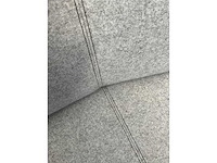 Haworth openest feather - akoestische design sofa - afbeelding 6 van  8