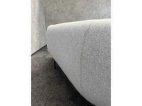 Haworth openest feather - akoestische design sofa - afbeelding 7 van  8