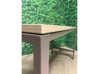 Haworth tibas - halfhoge tafel 160x70 - afbeelding 3 van  7