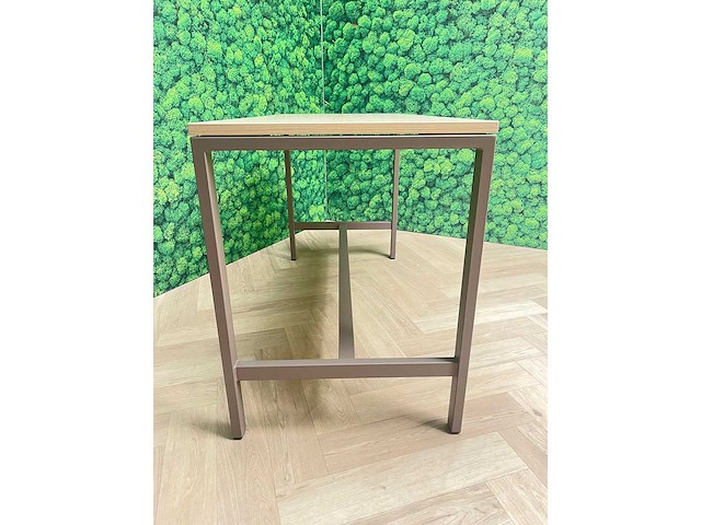 Haworth tibas - halfhoge tafel 160x70 - afbeelding 5 van  7