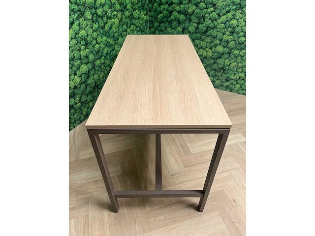 Haworth tibas - halfhoge tafel 160x70 - afbeelding 6 van  7