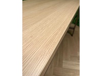 Haworth tibas - halfhoge tafel 160x70 - afbeelding 7 van  7