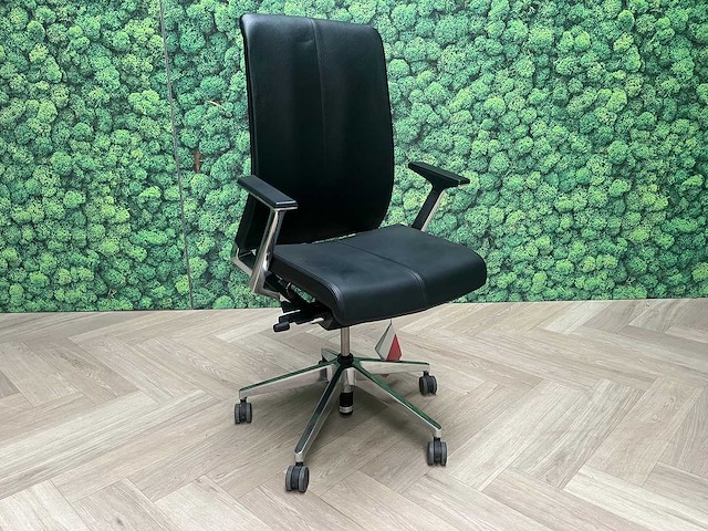 Haworth very - ergonomische bureaustoel - afbeelding 1 van  13