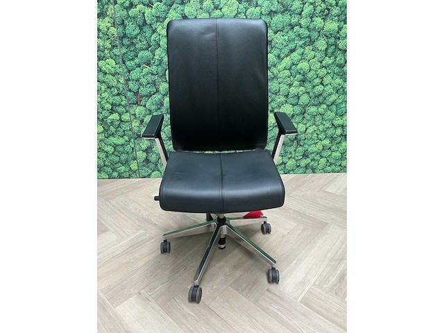 Haworth very - ergonomische bureaustoel - afbeelding 6 van  13