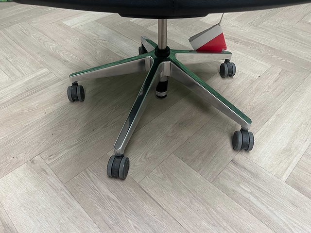 Haworth very - ergonomische bureaustoel - afbeelding 8 van  13