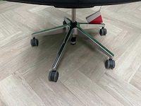 Haworth very - ergonomische bureaustoel - afbeelding 8 van  13