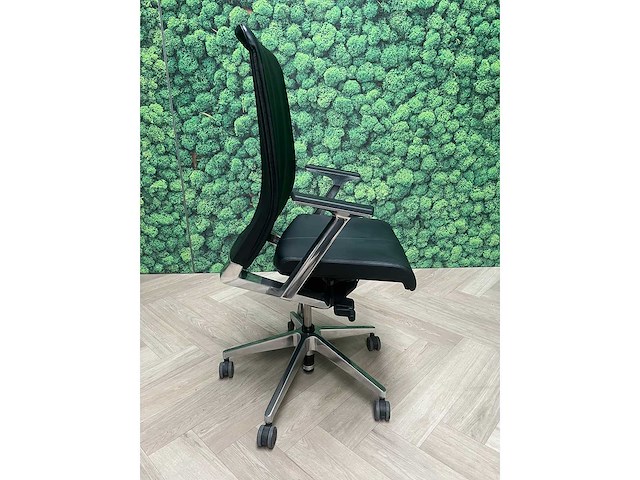 Haworth very - ergonomische bureaustoel - afbeelding 9 van  13