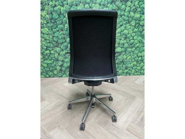 Haworth very - ergonomische bureaustoel - afbeelding 12 van  13