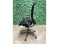 Haworth very - ergonomische bureaustoel - afbeelding 13 van  13
