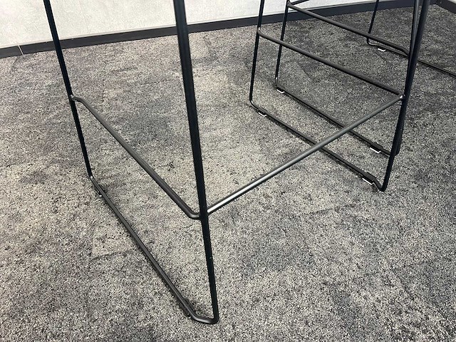 Haworth very / inclass essens - design barset - afbeelding 5 van  15