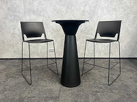 Haworth very / inclass essens - design barset - afbeelding 1 van  15