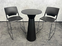 Haworth very / inclass essens - design barset - afbeelding 8 van  15