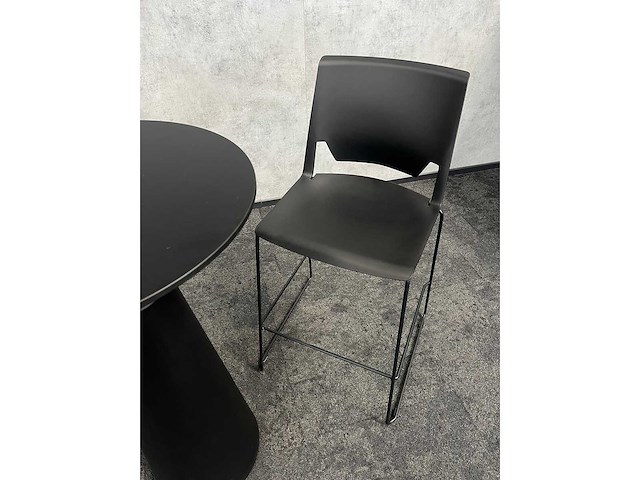 Haworth very / inclass essens - design barset - afbeelding 9 van  15