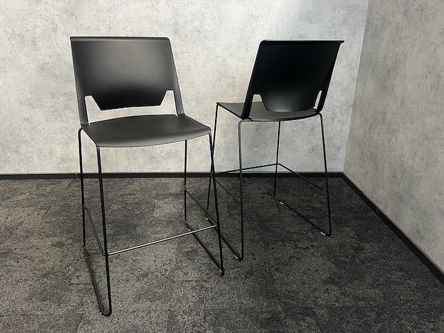 Haworth very / inclass essens - design barset - afbeelding 15 van  15