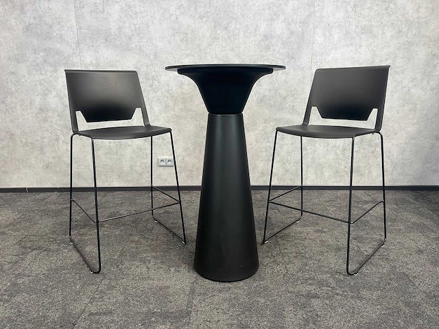 Haworth very / inclass essens - design barset - afbeelding 1 van  14