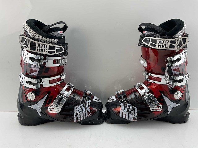 Hawx - 90x - skischoenen - 25-25,5 - afbeelding 2 van  5