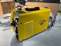Haxiaoer mig 160 elektrode lasapparaat - afbeelding 2 van  6