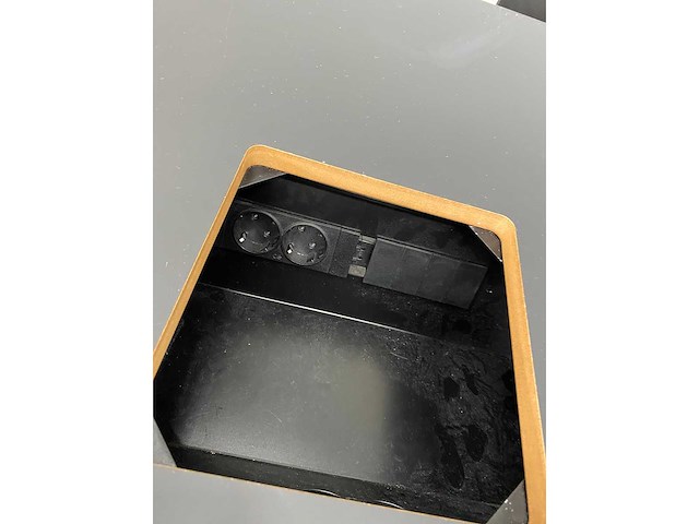 Hay - 4p design conferentie set 200x100 - afbeelding 2 van  22