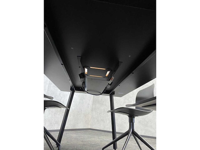 Hay - 4p design conferentie set 200x100 - afbeelding 3 van  22