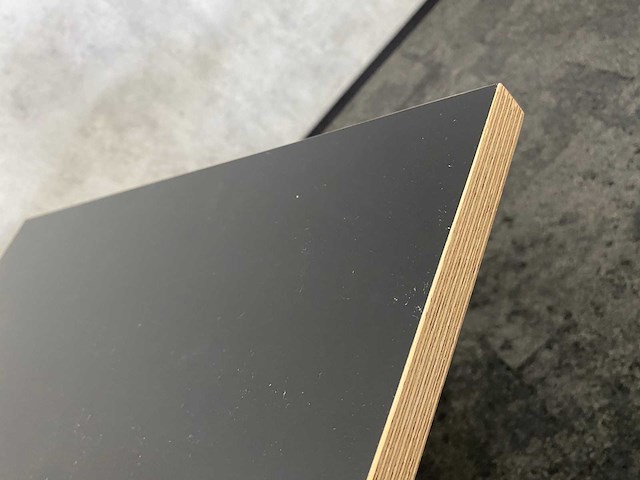 Hay - 4p design conferentie set 200x100 - afbeelding 4 van  22