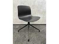 Hay - 4p design conferentie set 200x100 - afbeelding 17 van  22