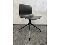 Hay - 4p design conferentie set 200x100 - afbeelding 18 van  22