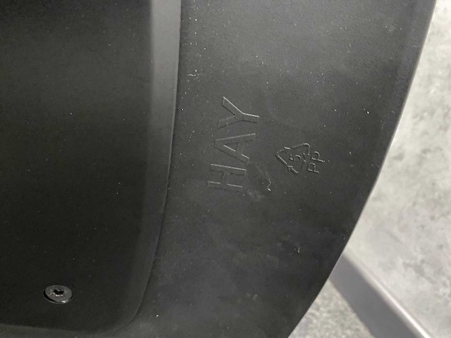 Hay - 4p design conferentie set 200x100 - afbeelding 19 van  22