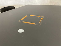 Hay - 4p design conferentie set 200x100 - afbeelding 22 van  22