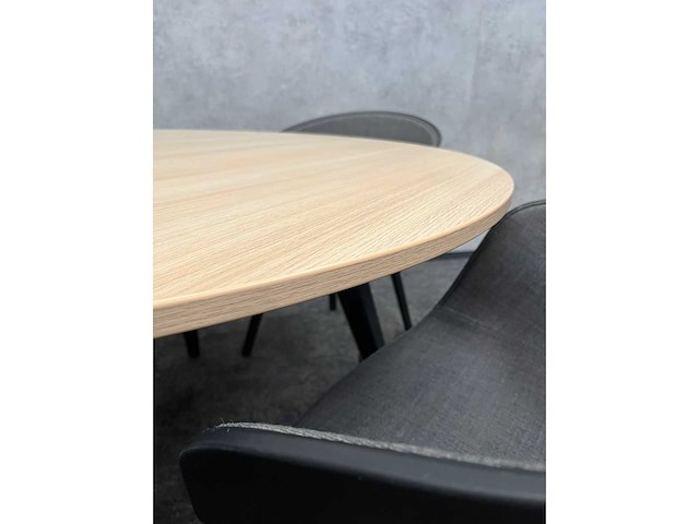 Hay - 4p design set ø120 - afbeelding 4 van  16