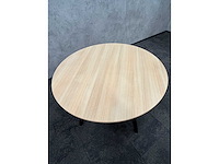 Hay - 4p design set ø120 - afbeelding 11 van  16