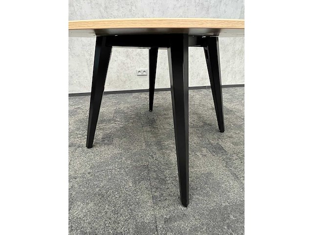 Hay - 4p design set ø120 - afbeelding 5 van  12