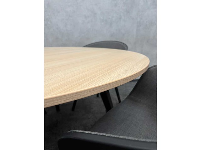 Hay - 4p design set ø120 - afbeelding 3 van  9