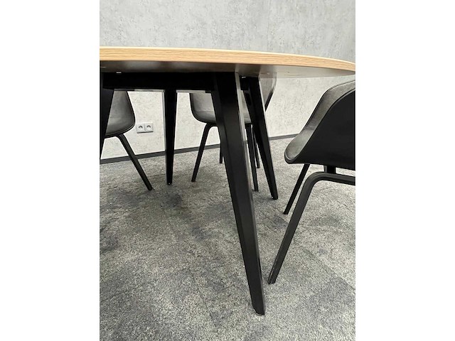 Hay - 4p design set ø120 - afbeelding 4 van  9