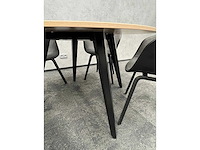 Hay - 4p design set ø120 - afbeelding 4 van  9