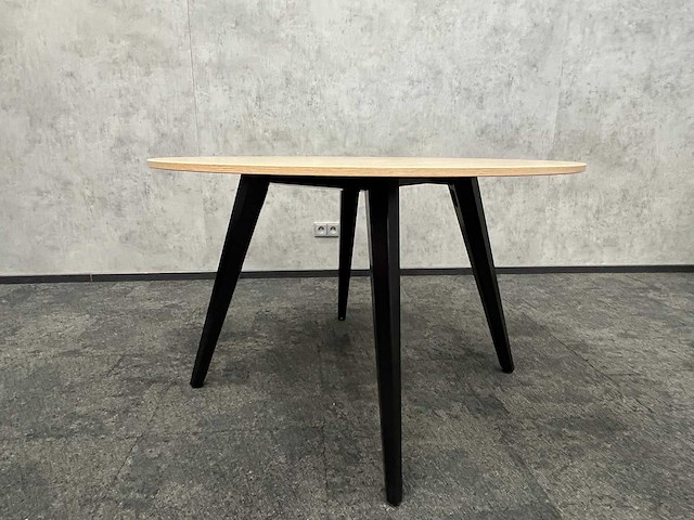 Hay - 4p design set ø120 - afbeelding 10 van  12