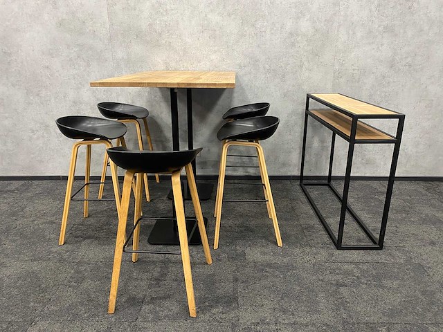 Hay - 5p design barset - afbeelding 1 van  21