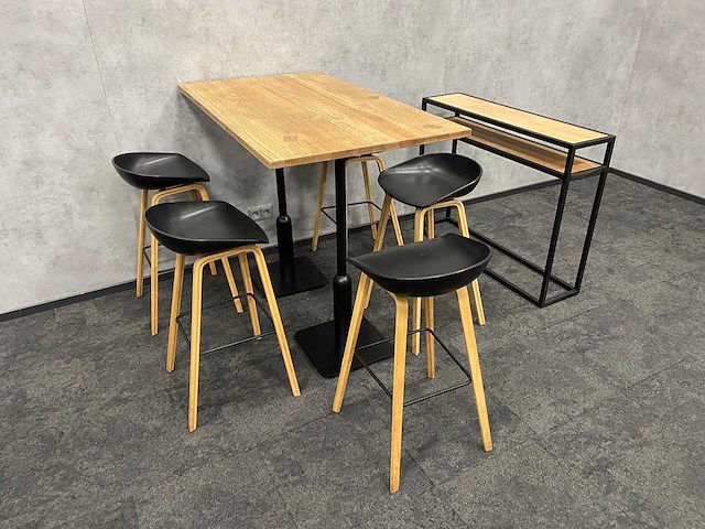 Hay - 5p design barset - afbeelding 12 van  21