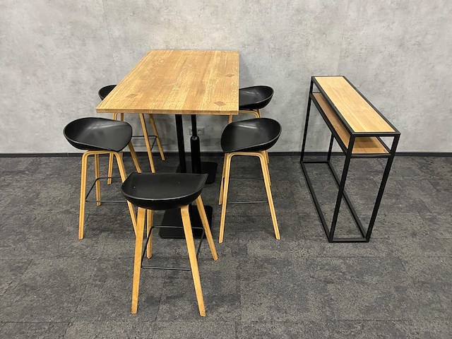 Hay - 5p design barset - afbeelding 15 van  21