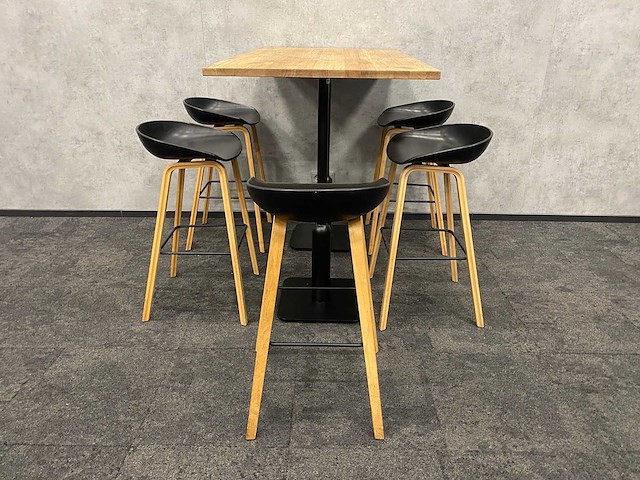 Hay - 5p design barset - afbeelding 19 van  21