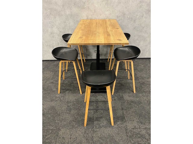 Hay - 5p design barset - afbeelding 20 van  21