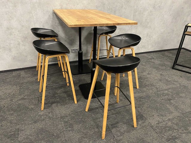 Hay - 5p design barset - afbeelding 21 van  21