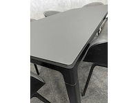 Hay - 6p design conferentie set 200x95 - afbeelding 2 van  18