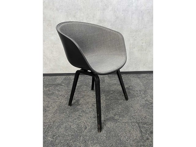 Hay - 6p design conferentie set 200x95 - afbeelding 3 van  18