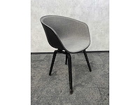 Hay - 6p design conferentie set 200x95 - afbeelding 3 van  18