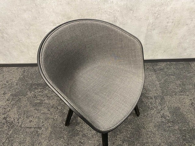 Hay - 6p design conferentie set 200x95 - afbeelding 5 van  18