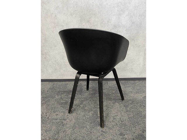 Hay - 6p design conferentie set 200x95 - afbeelding 6 van  18