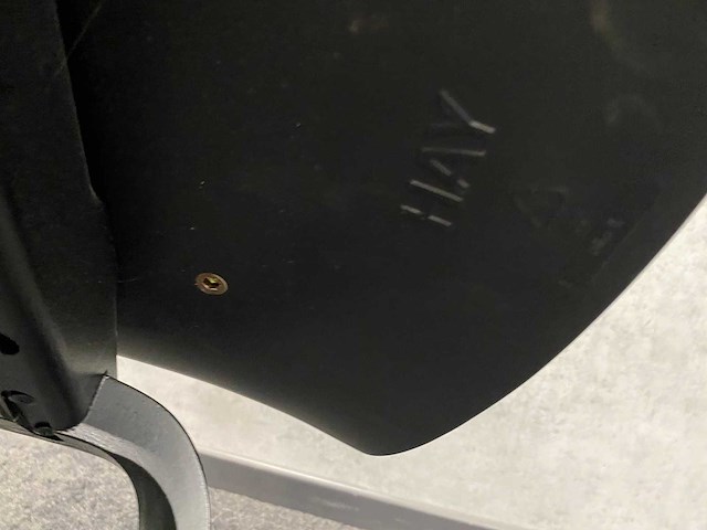 Hay - 6p design conferentie set 200x95 - afbeelding 7 van  18